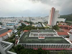 The Madeira (D23), Condominium #632009291